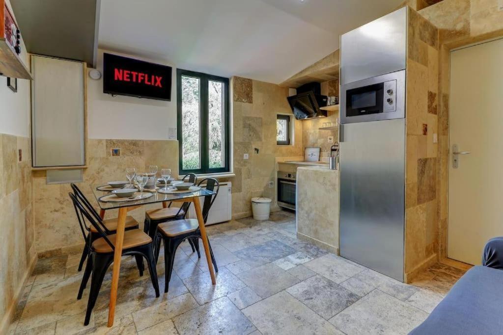 Le Coin Vintage - Familial - Hypercentre - Charme - Rent Immo Apartment Dijon Exterior foto
