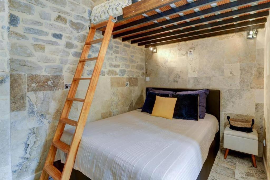 Le Coin Vintage - Familial - Hypercentre - Charme - Rent Immo Apartment Dijon Exterior foto
