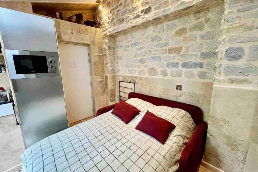 Le Coin Vintage - Familial - Hypercentre - Charme - Rent Immo Apartment Dijon Exterior foto